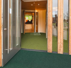Forbo Coral Grip Md 6928/6948 Grass фото 2 | FLOORDEALER